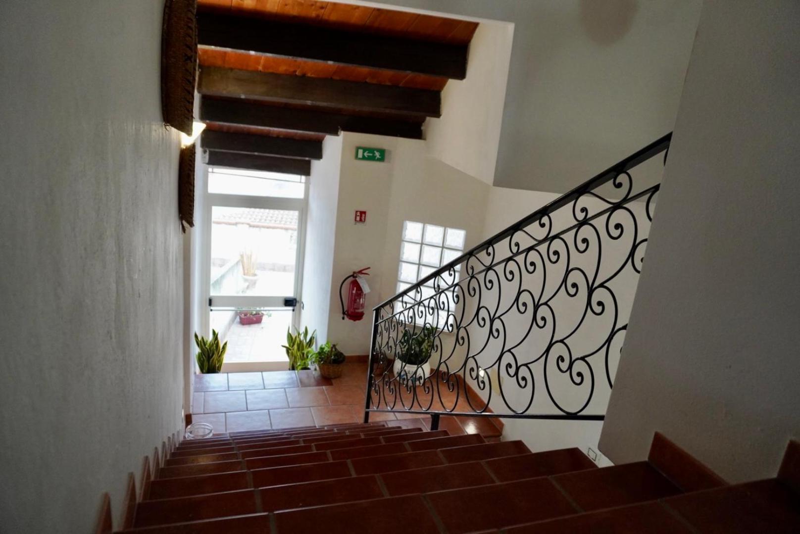 Albergo Ristorante Locanda Rosella Giba Exterior photo