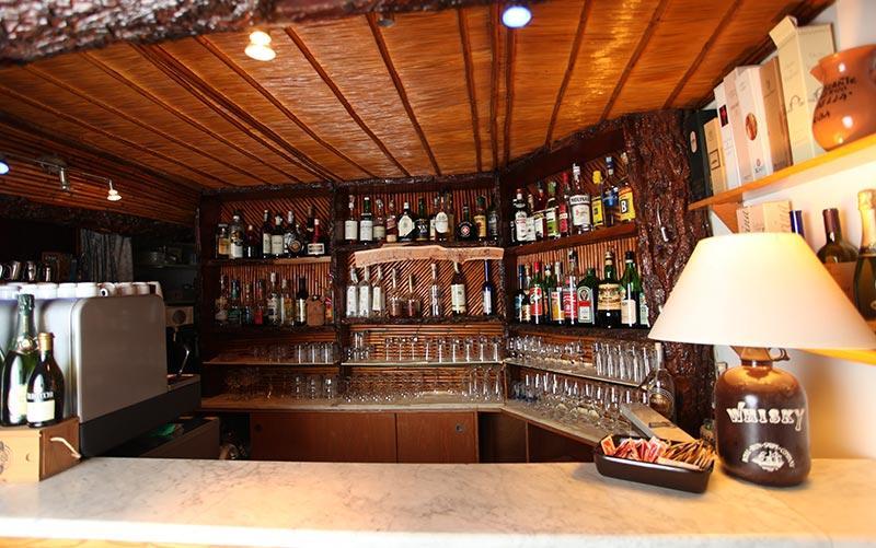 Albergo Ristorante Locanda Rosella Giba Exterior photo